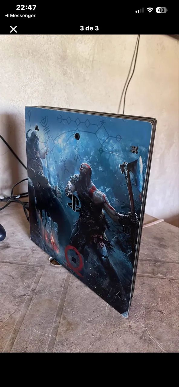 Vendo PS4  - Foto 2