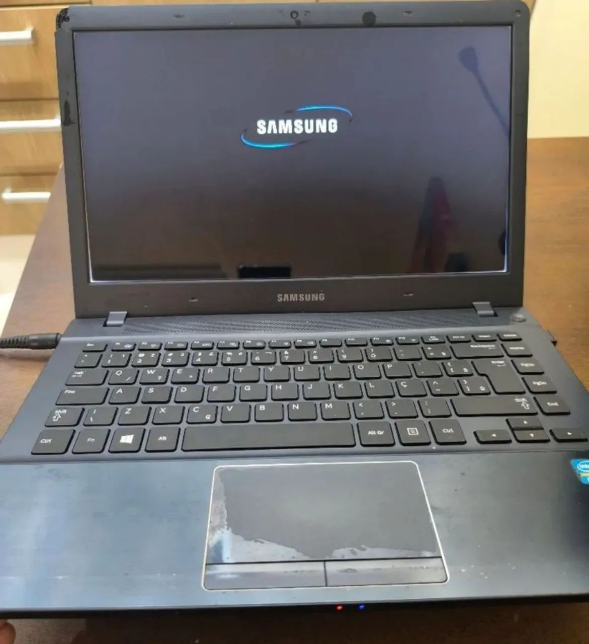 Notebook Samsung - Foto 2