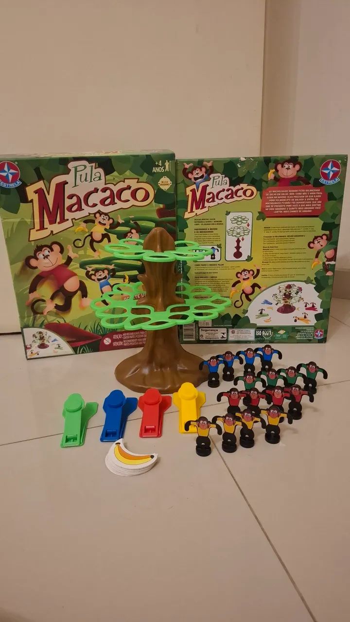 Jogos - Foto 5