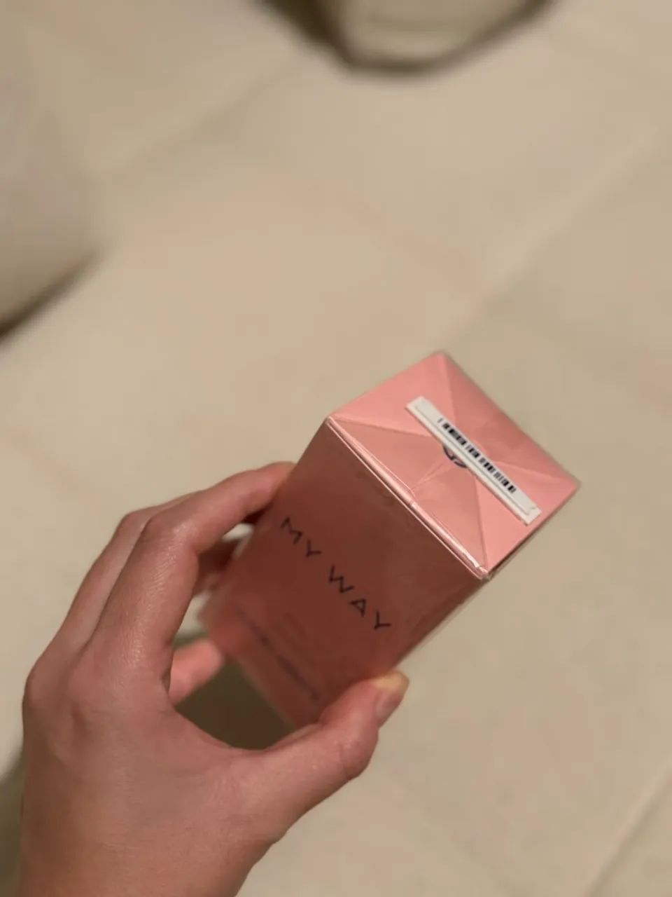Perfume Giorgio Armani My Way 50ml - Foto 2