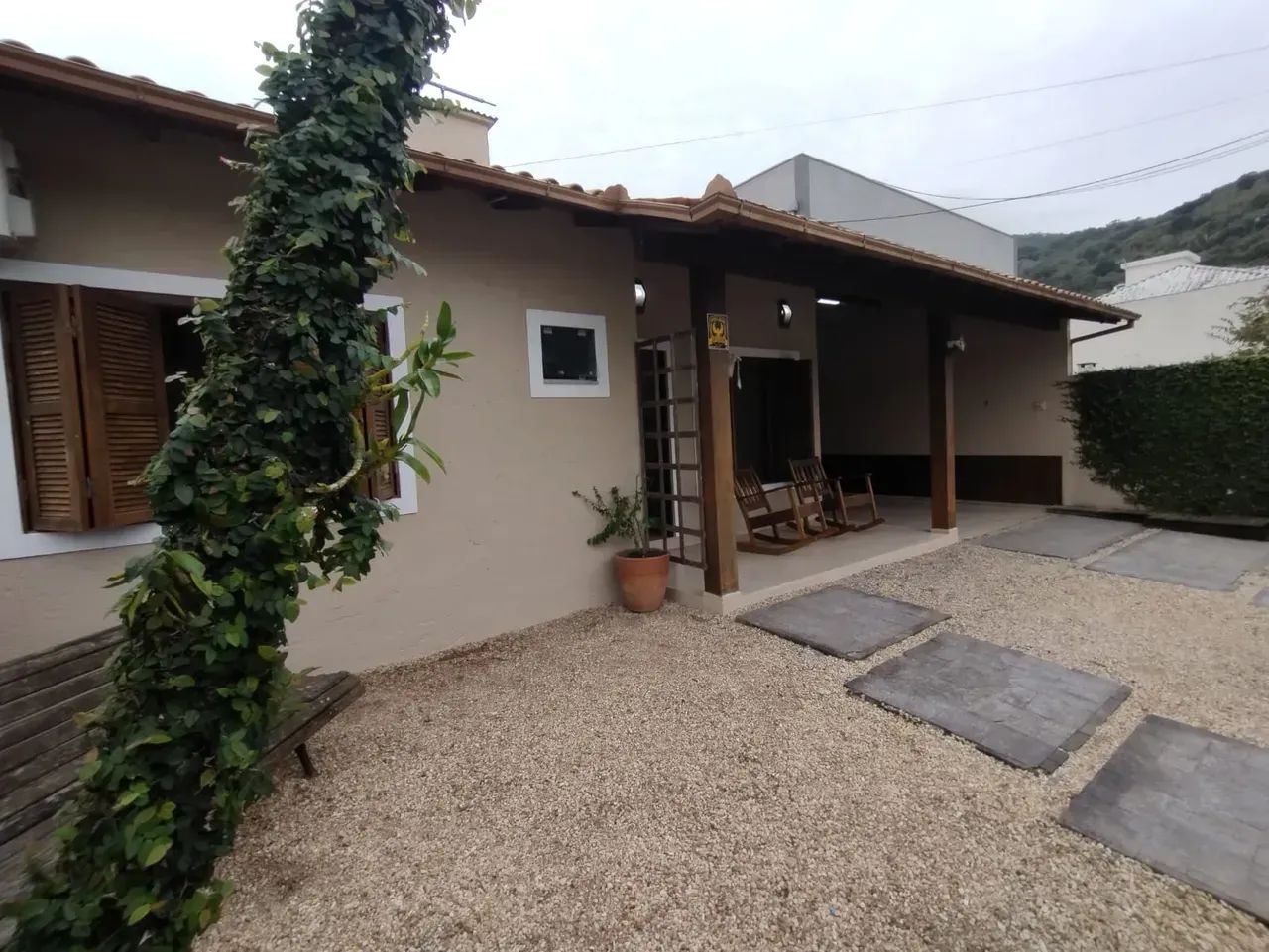 Casa 2 dormitórios Vargem Grande - Florianópolis - SC - Foto 3