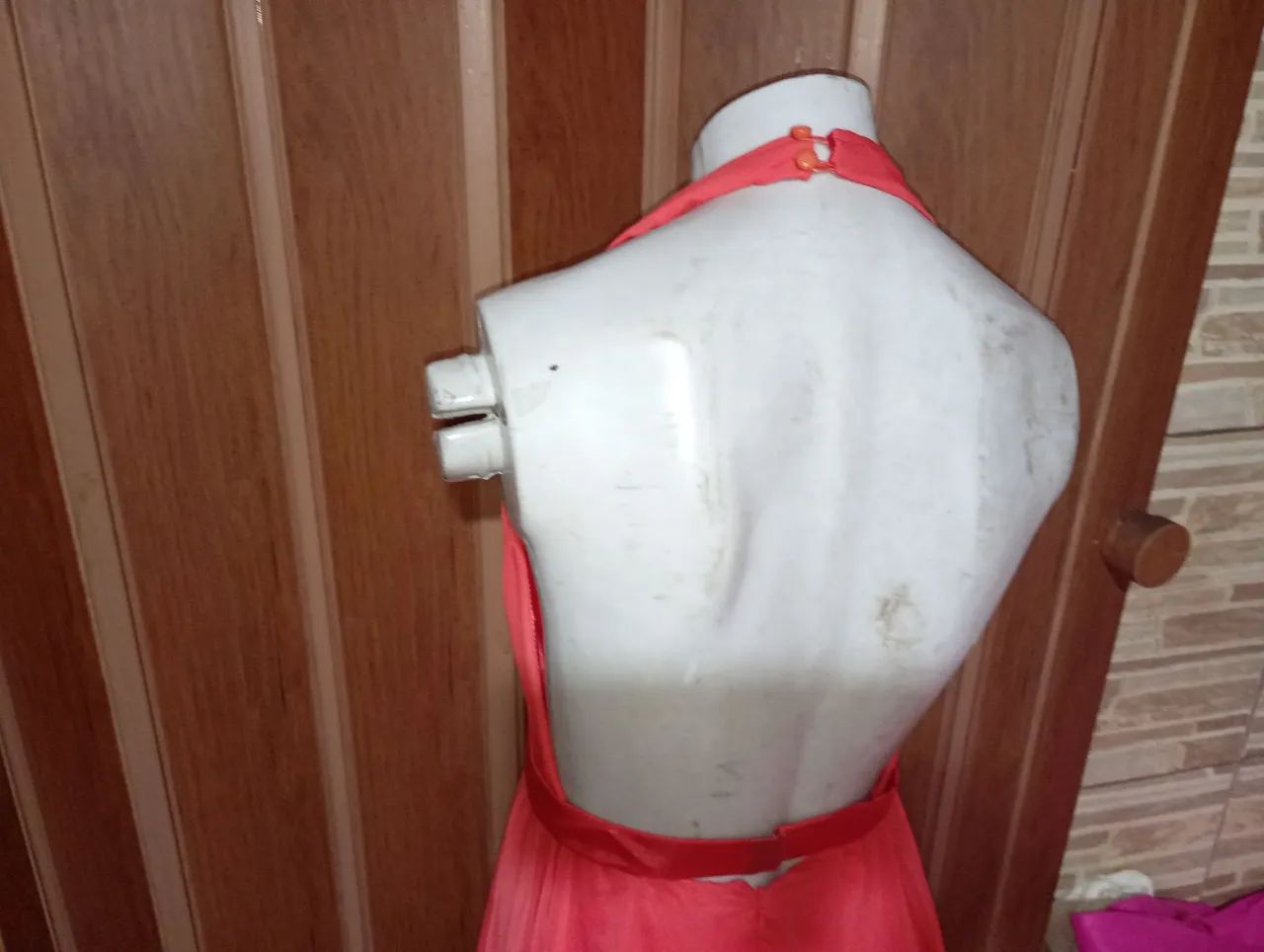Vestido Longo - NOVO - Foto 3
