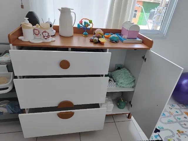 Comoda infantil Matic - Foto 2