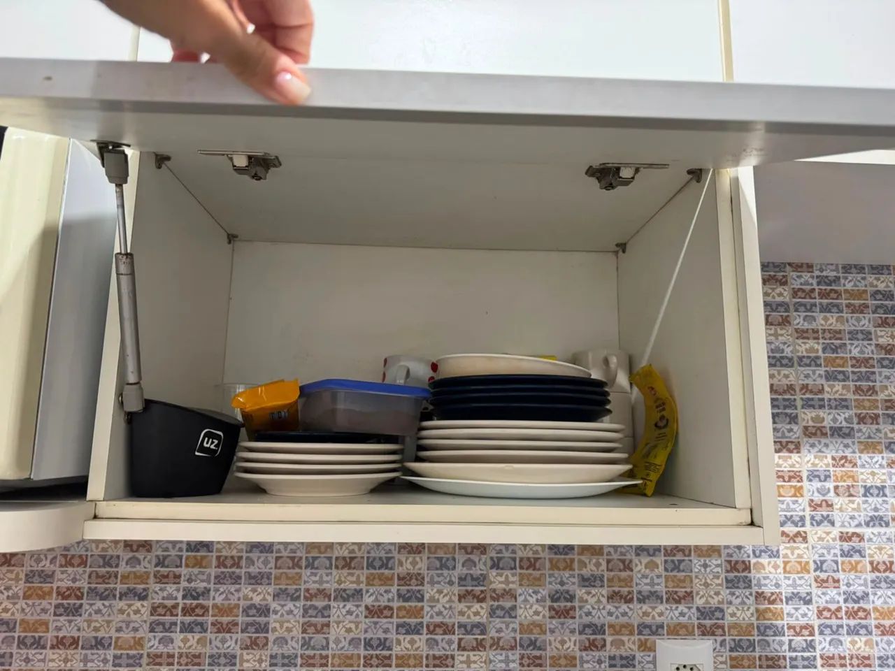 Armário de parede - Foto 2