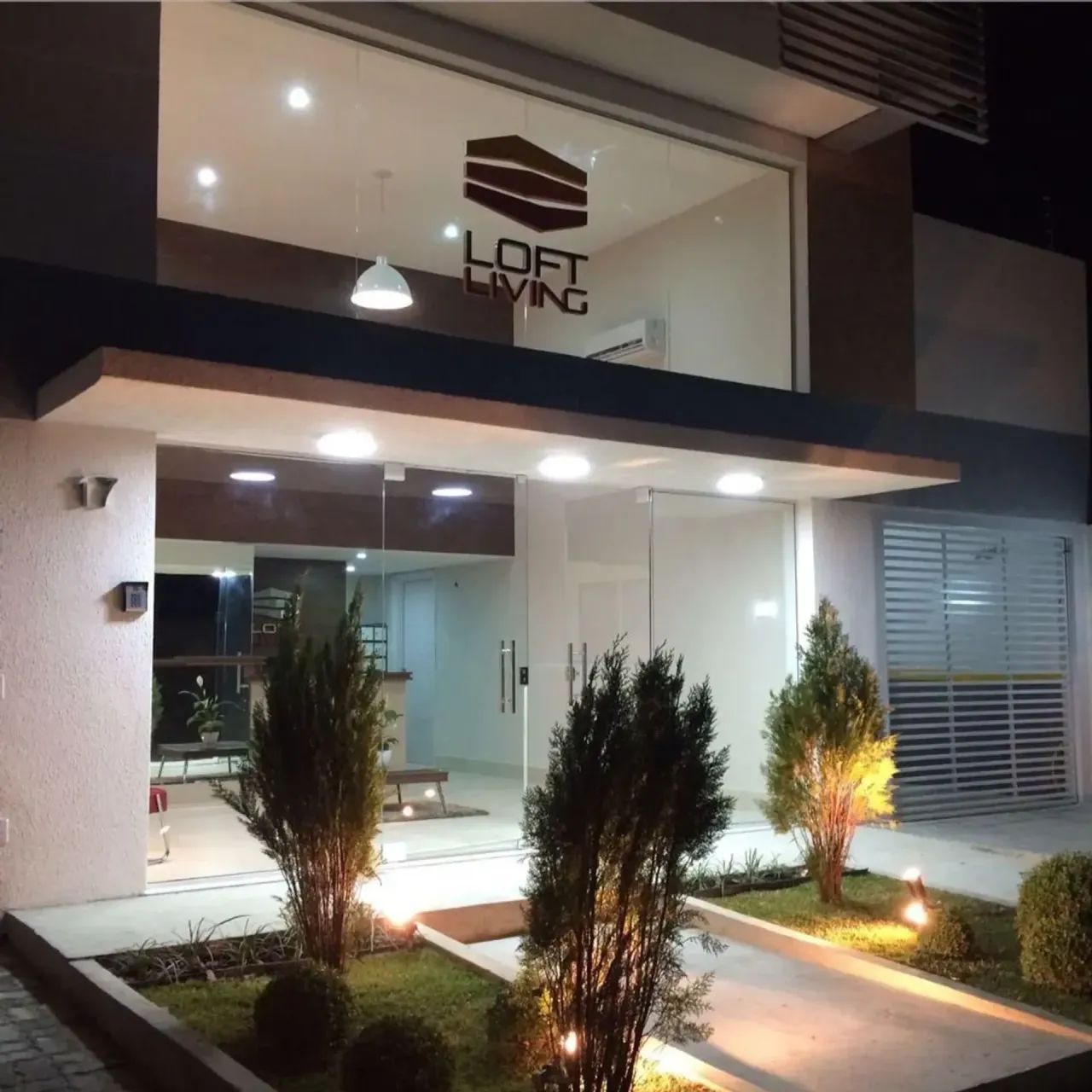APARTAMENTO À VENDA I Edifício Loft Living
