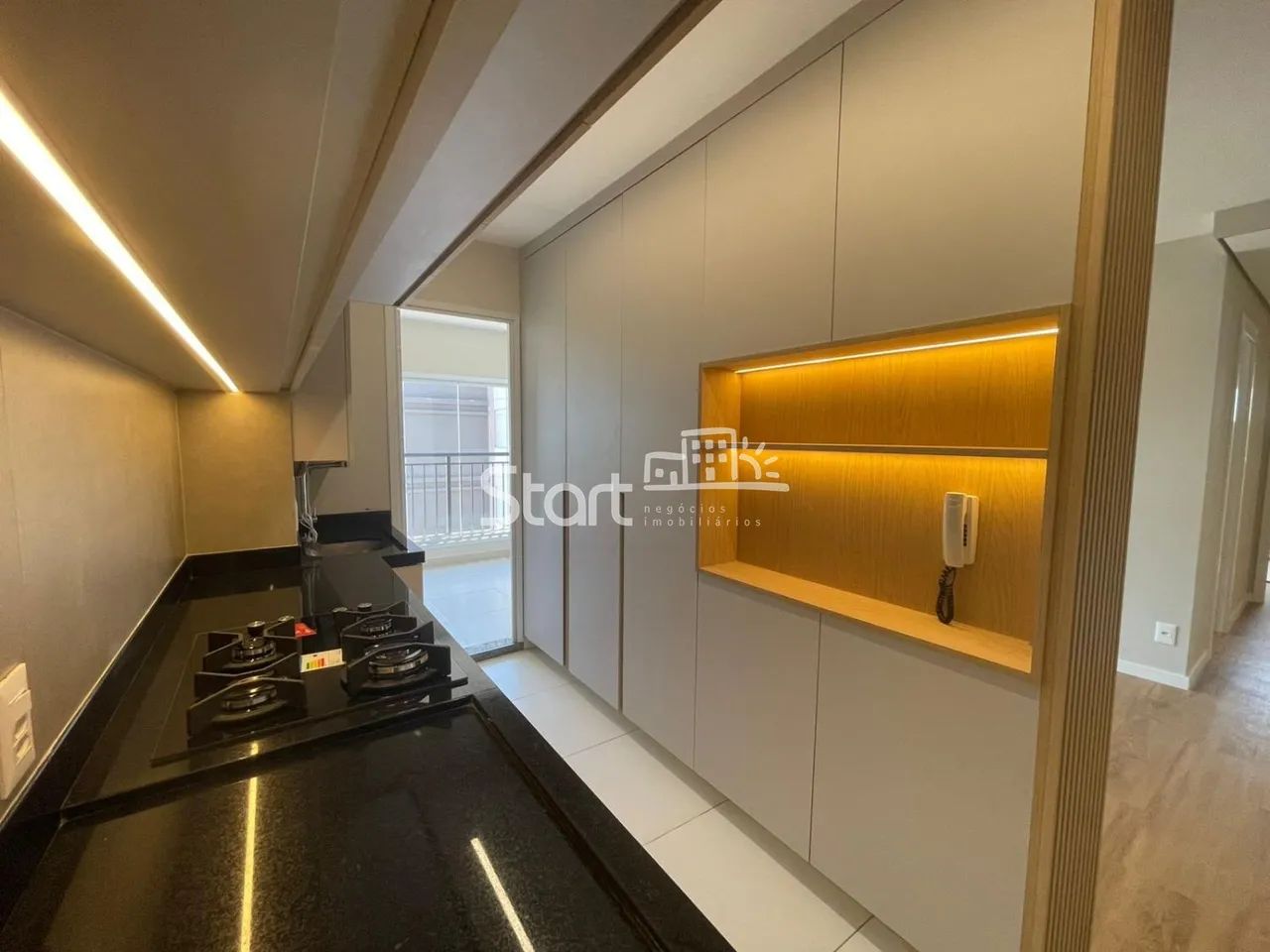 apartamento - Bonfim - Campinas - Foto 5