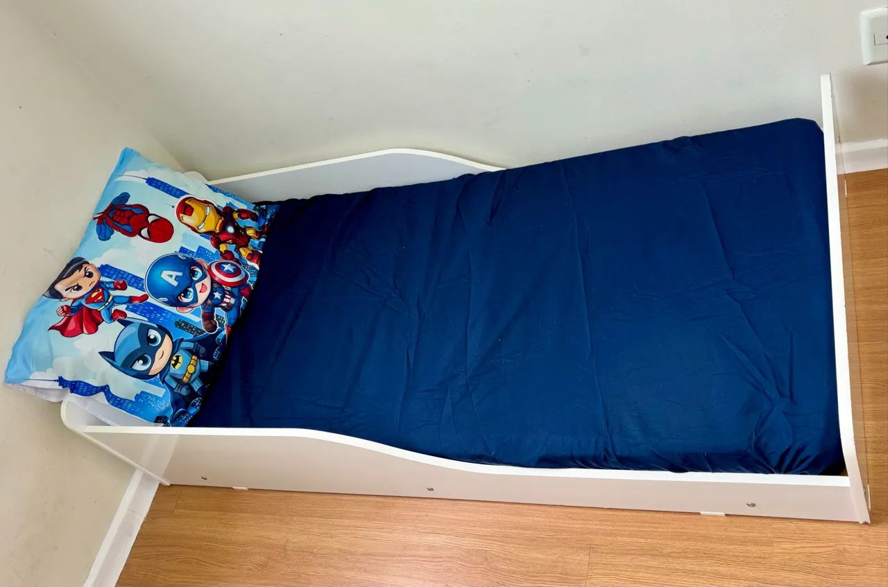 Cama montessoriana  - Foto 2