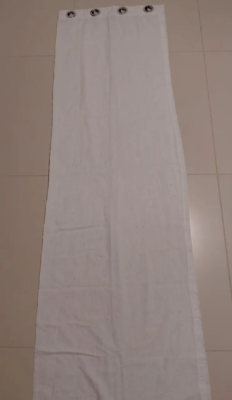 Cortinas para quartos - Foto 4