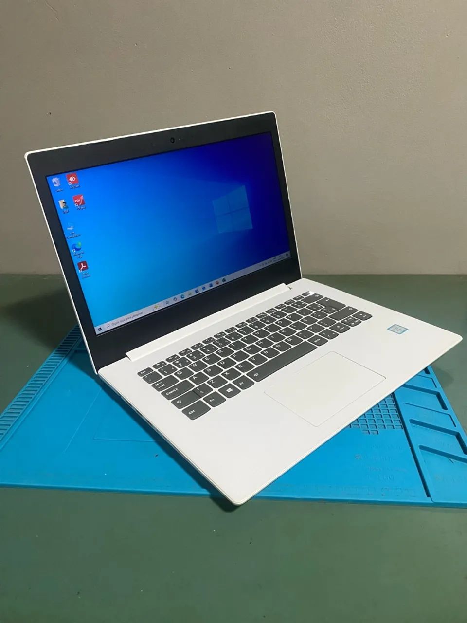 Notebook Lenovo Core i3 - Foto 2