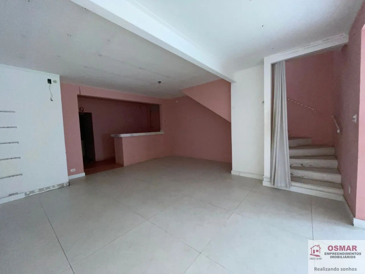 Imperdível Casa Comercial à Venda em Santos-SP, Bairro Embaré: 5 Quartos, 3 Suítes, 1 Sala - Foto 4