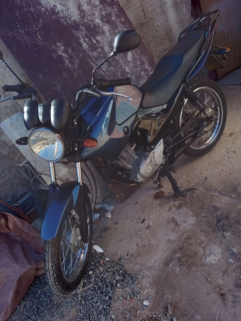 Moto factor 125 - Foto 4