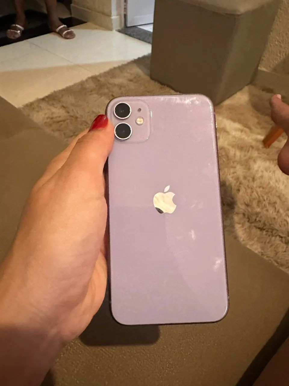 iPhone 11 - 128 gb 