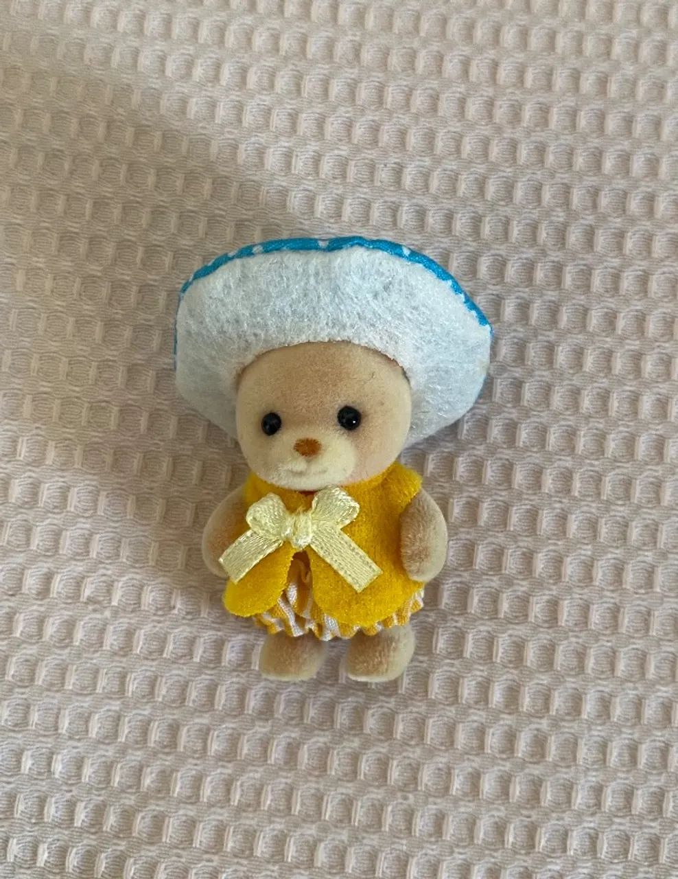 Sylvanian Families Avulsos