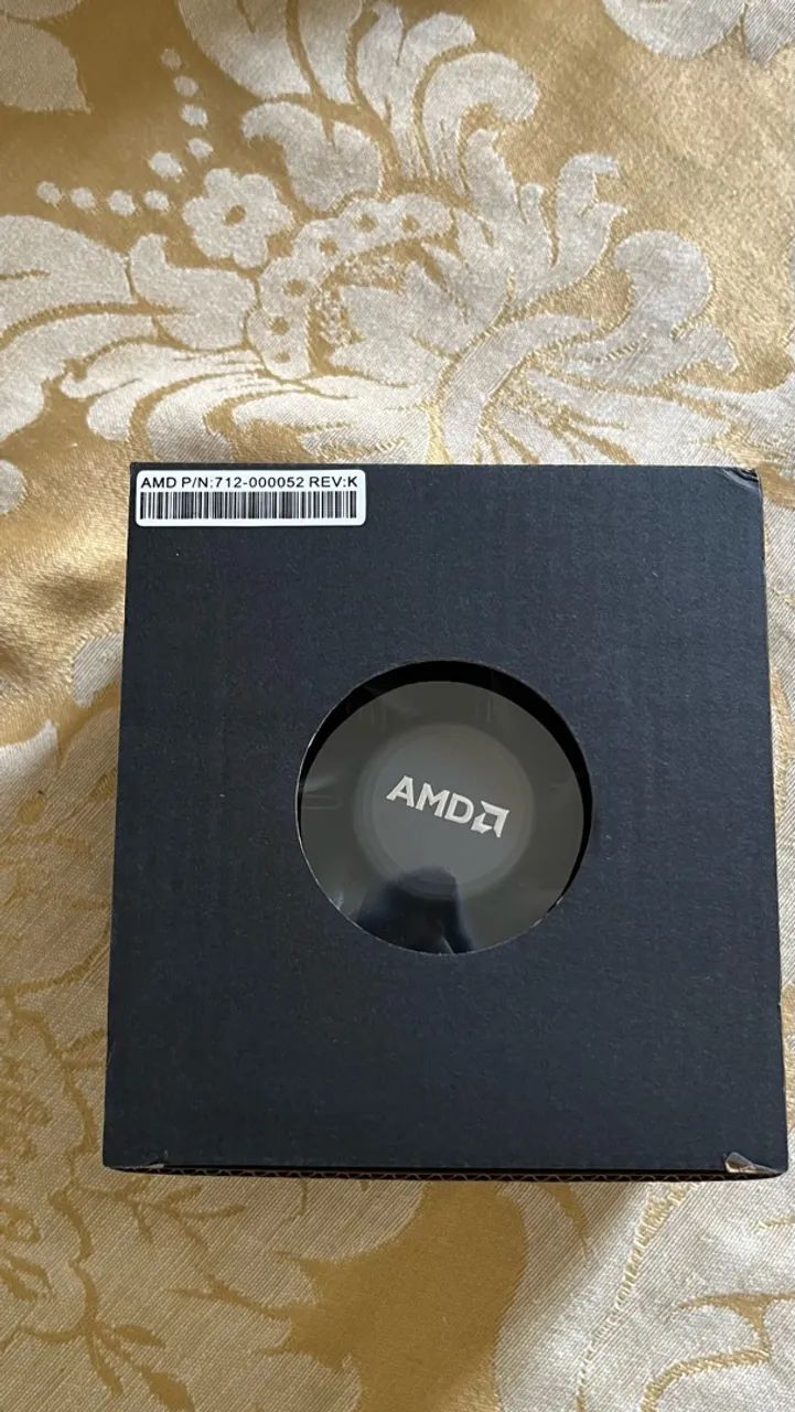 Vendo Processador 5600GT - Foto 4