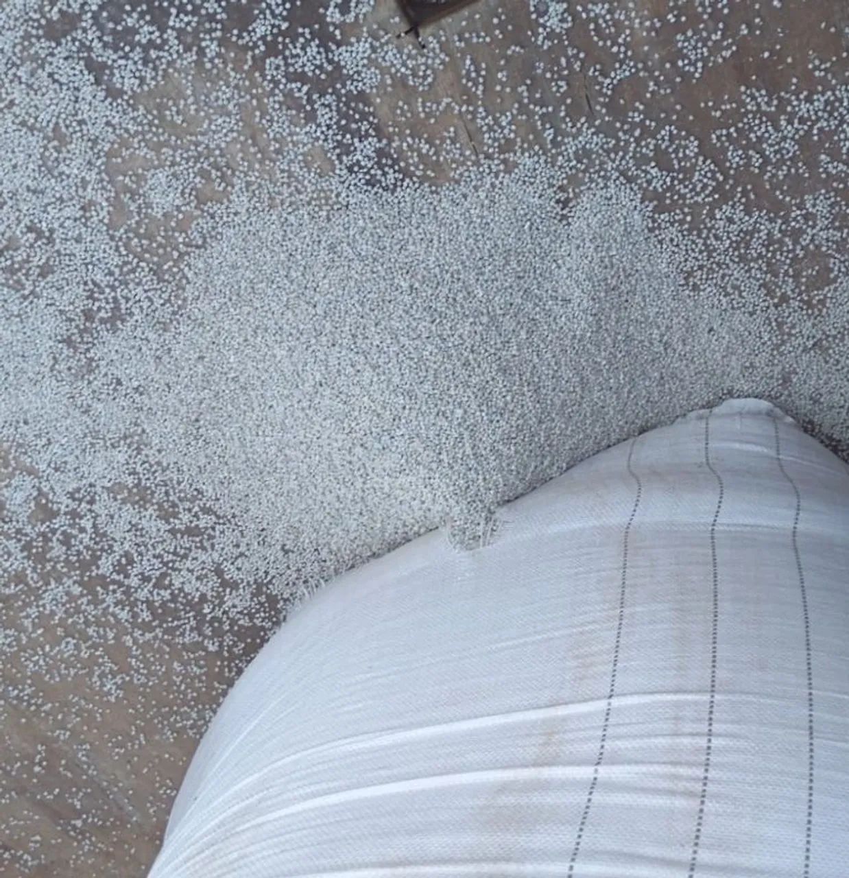 Fertilizante SULFATO DE AMONIO GR 21% N 23% S