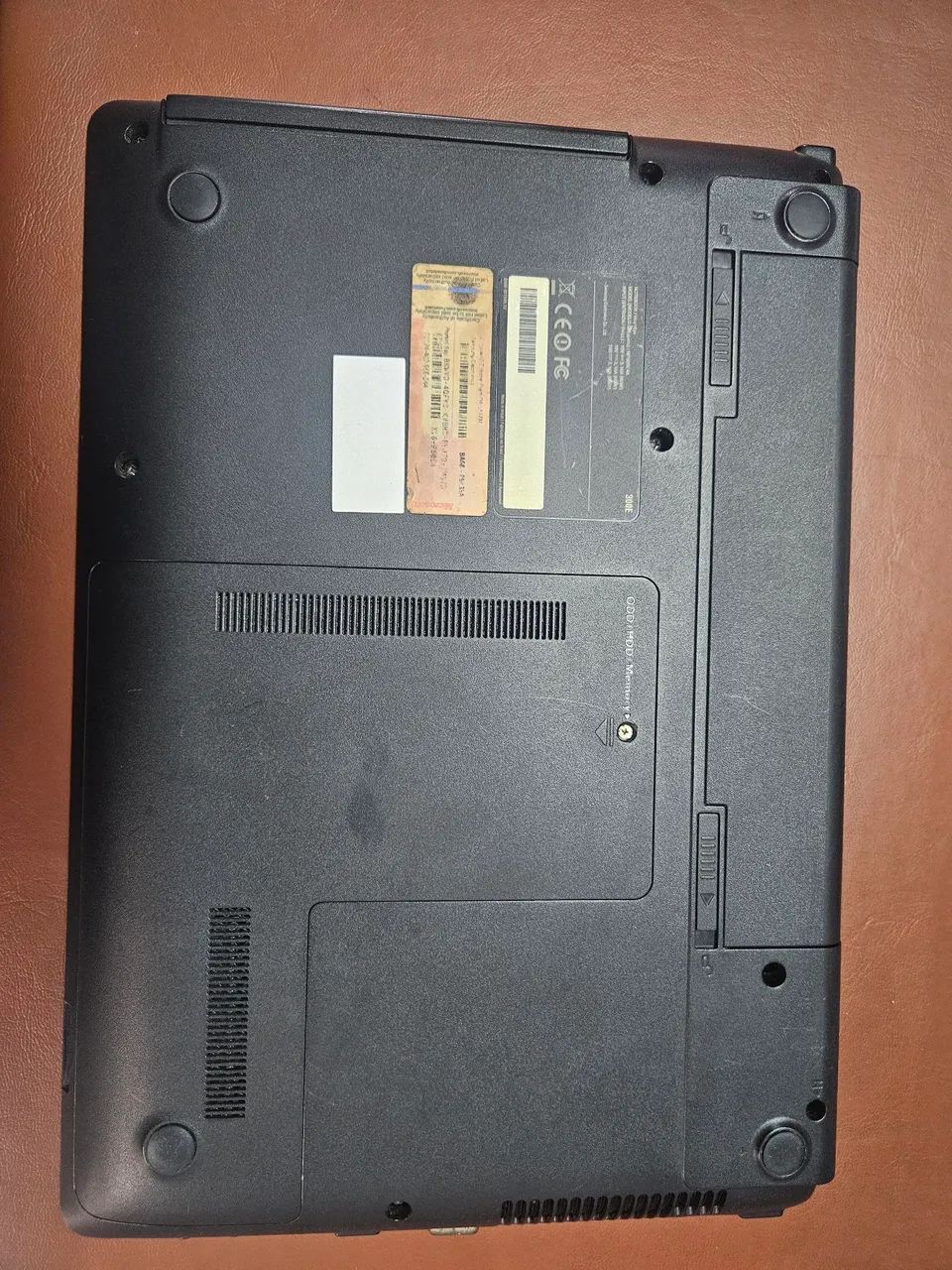 Notebook Sem Tela - Foto 2