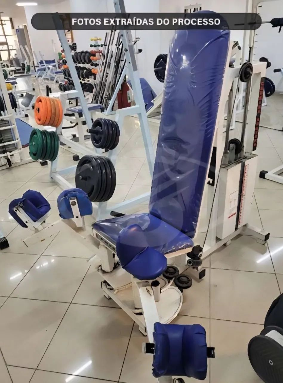 Adutora /Abdutora Physicus  - Foto 2