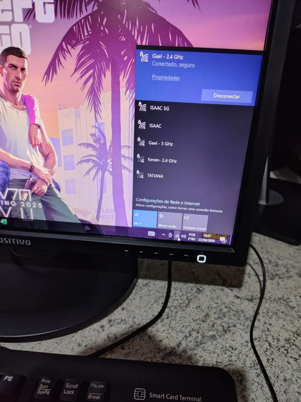 Mini Pc zero na caixa  - Foto 5