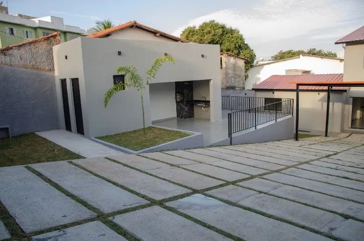 Sobrado com 03 Suites - Jardim Europa / Sorocaba-SP - Foto 2
