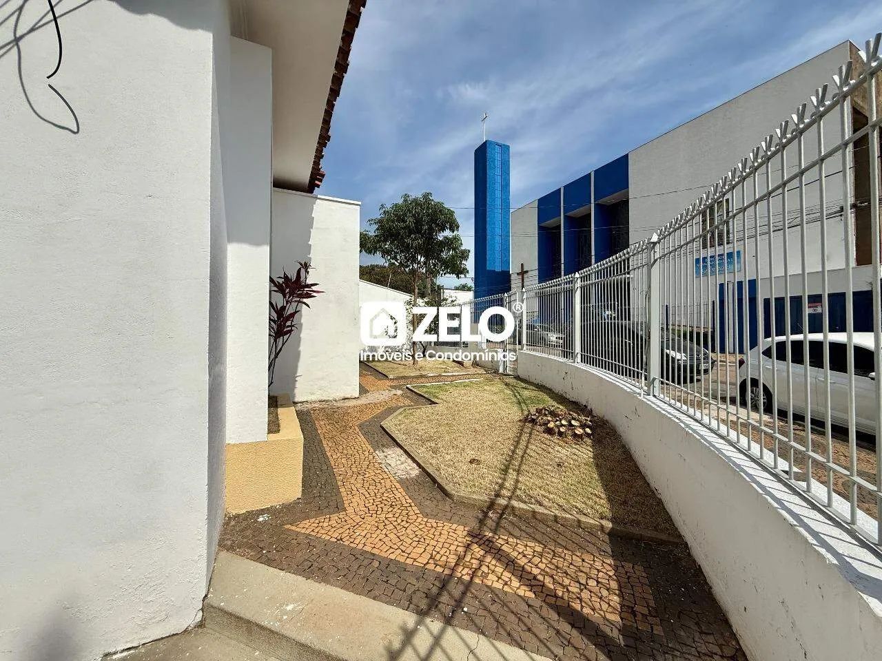 Casa para aluguel em Jardim Guanabara, Campinas - SP | Cód 30534 - Foto 3