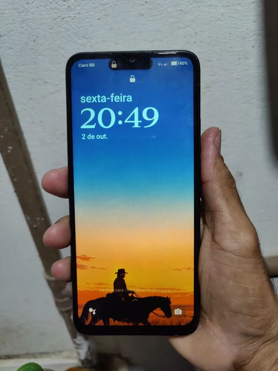 Oppo A18 8/128gb