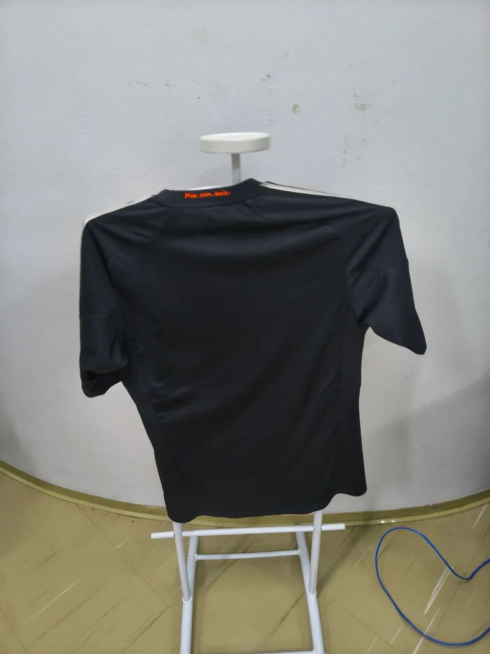 Camisa Bayer Munique  - Foto 4