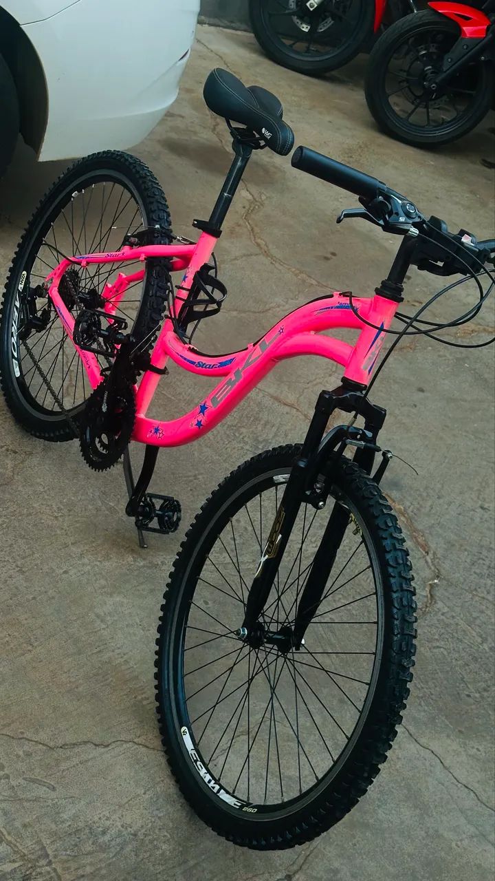 Bicicleta  - Foto 4