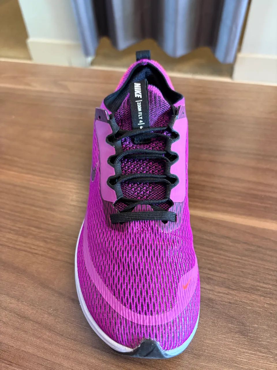 Tênis Nike ZoomFly 4 - Foto 3