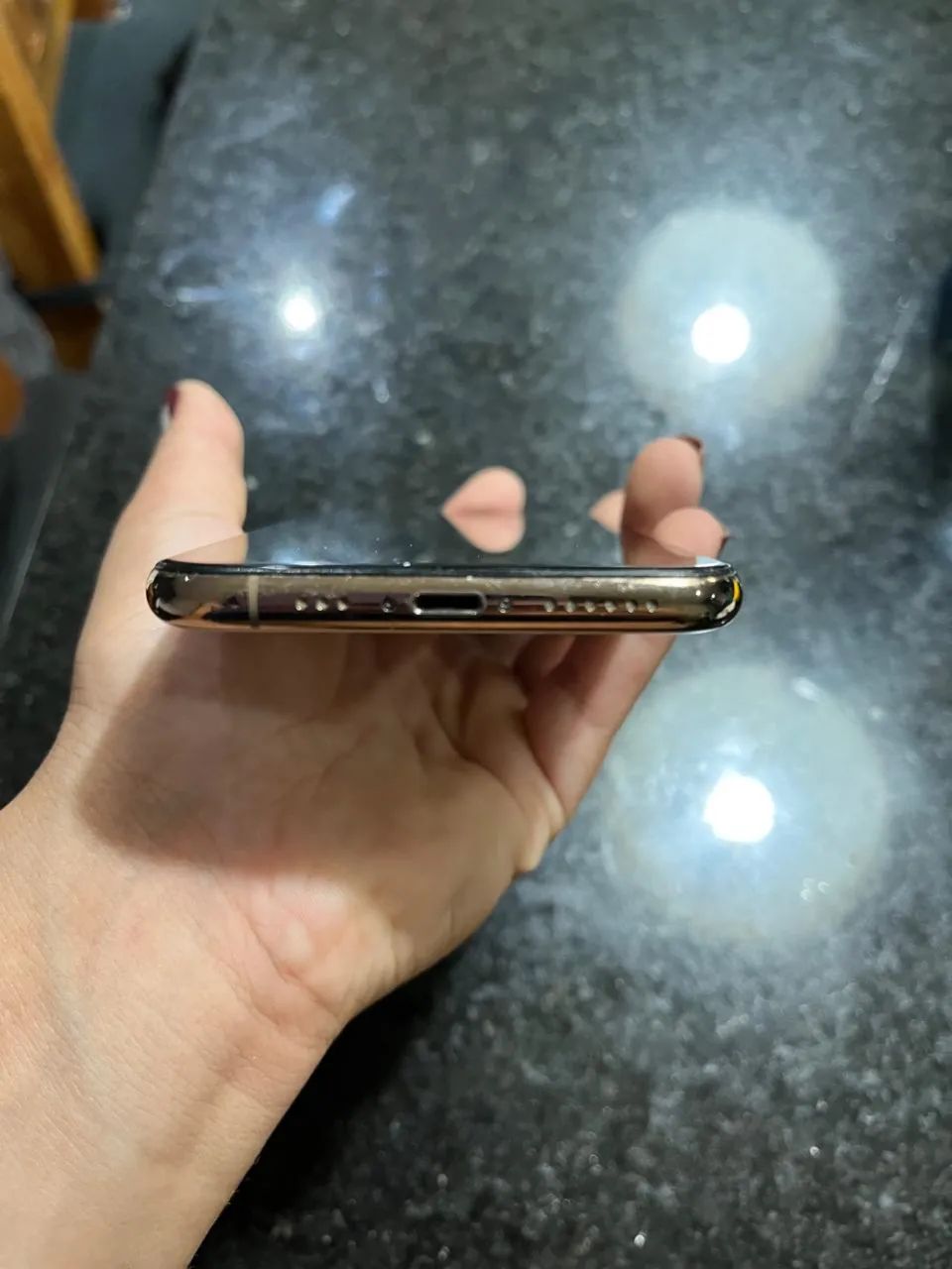 iPhone XS  - Foto 3