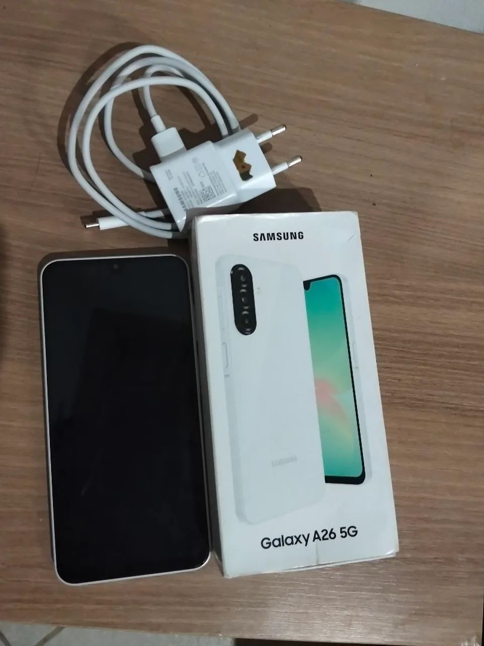 Vendo Samsung Galaxy a26 5g - Foto 2