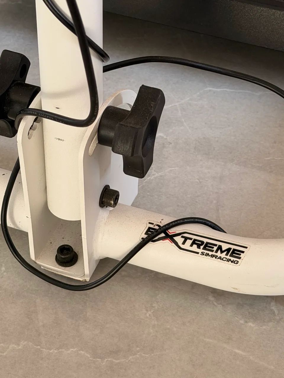 Volante TMX Pro Thurstmaster  - Foto 5