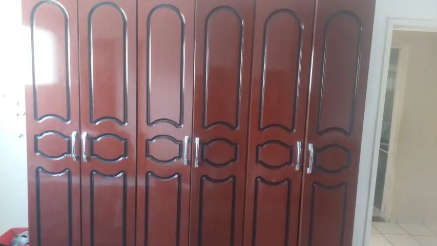 Itens de casa