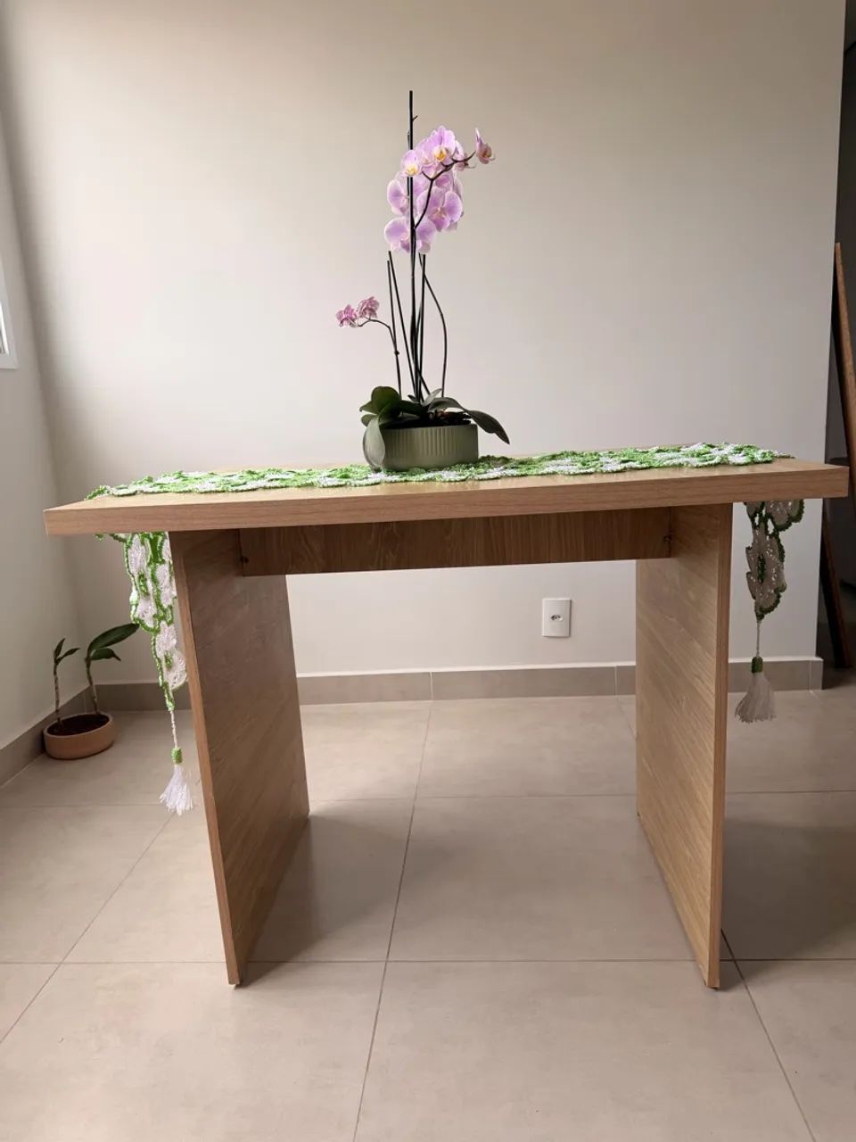 Mesa de jantar 4 lugares - Foto 4