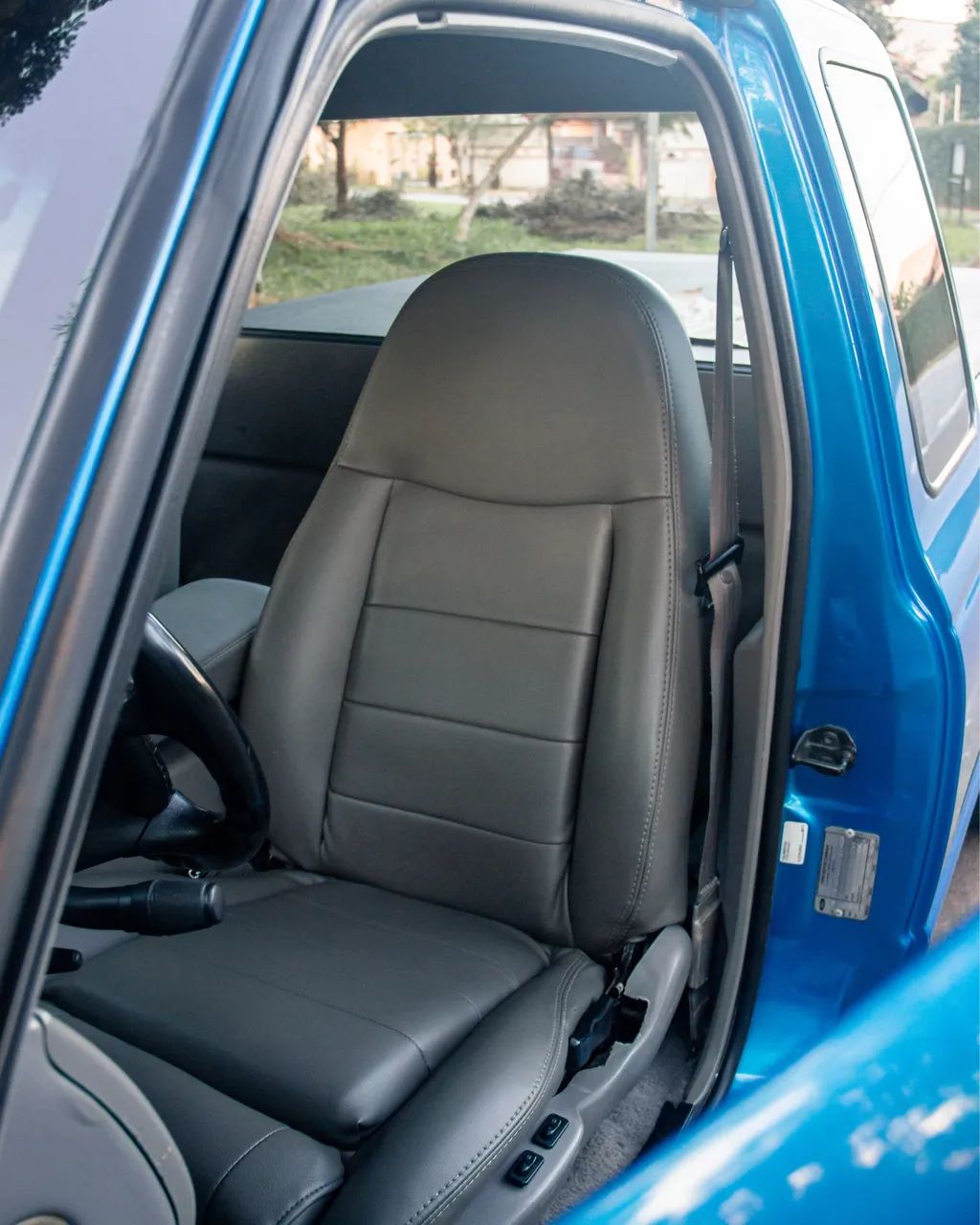 Ford Ranger STX 4.0 CS/ CE 1995 - Foto 10