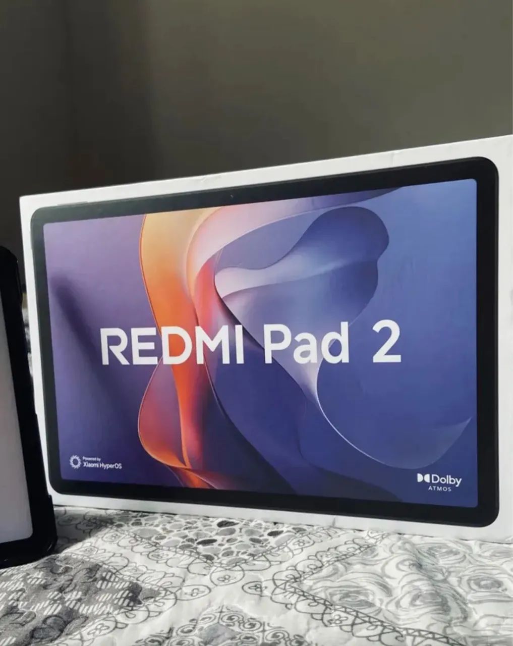 REDMI PAD SE - 4GB / 128GB 