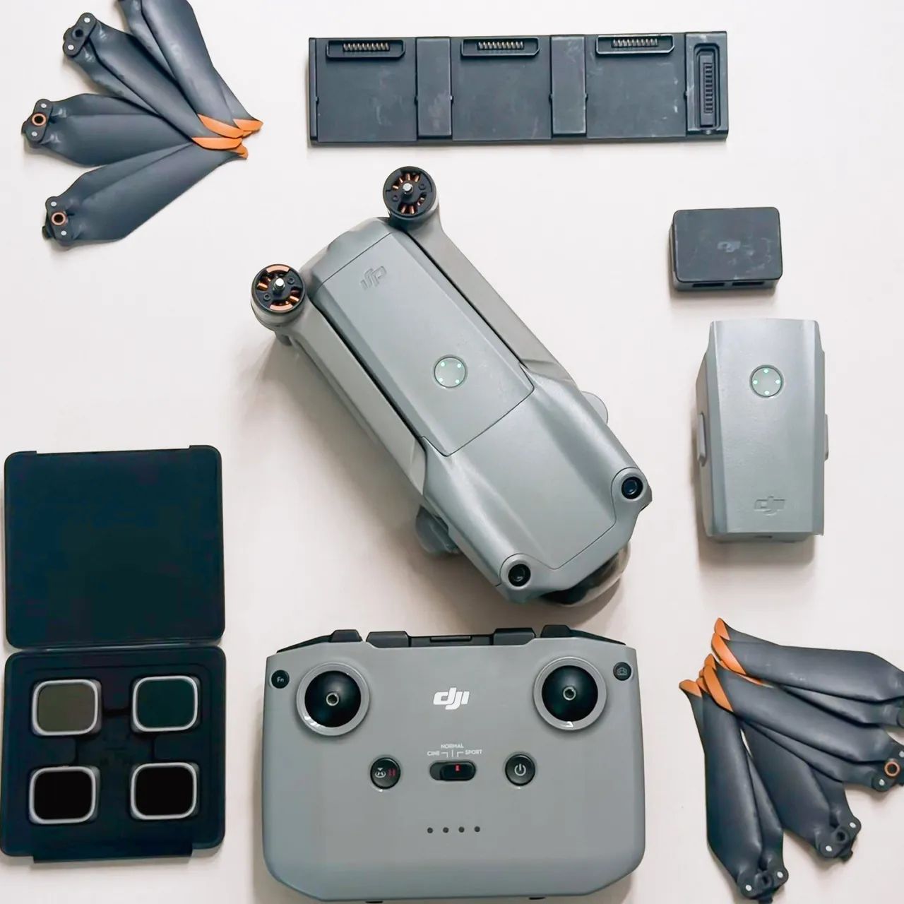 Drone DJI AIR 2S - Foto 3