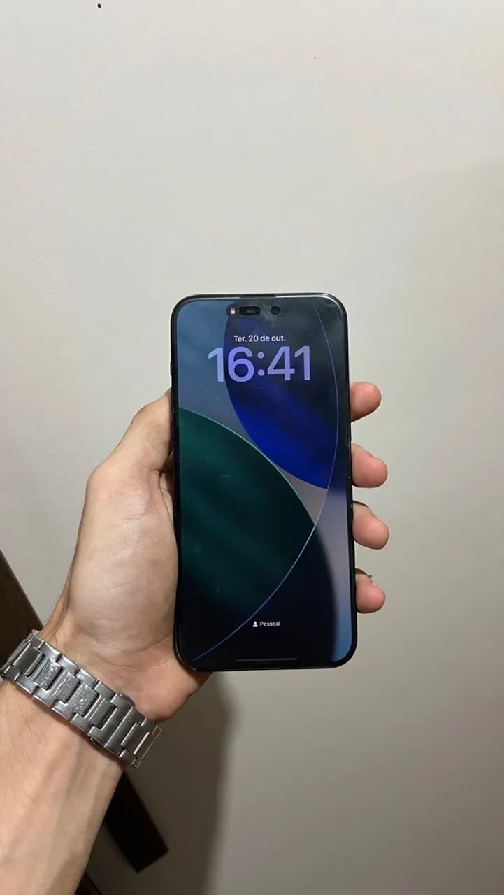 iPhone 15 Pro Max - Foto 2