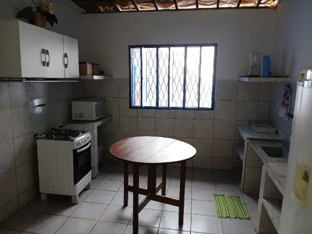 Diária promocional Nesta Casa 03 quartos climatizados a 05 minutos de Genipabu - Foto 9