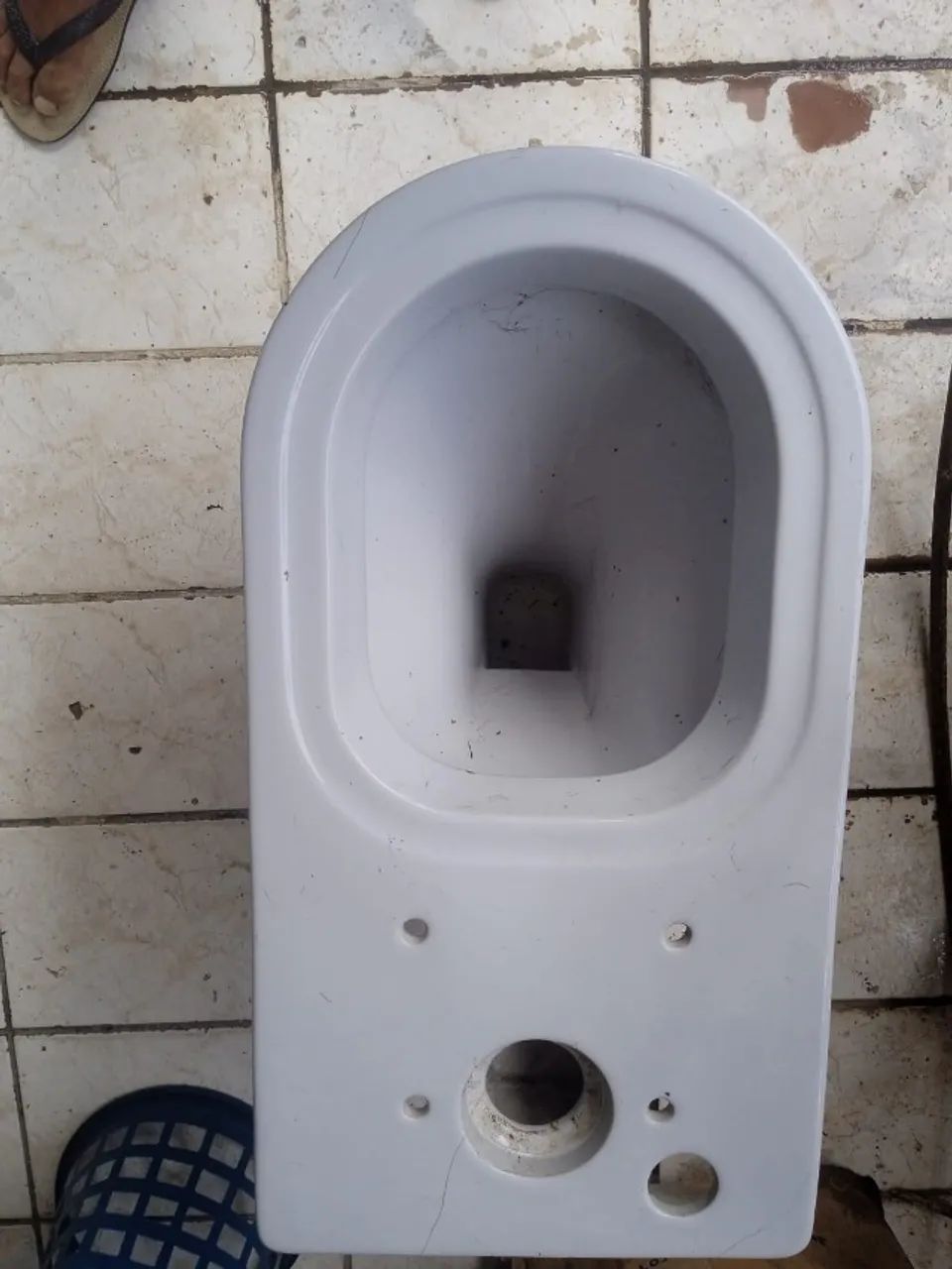 vaso sanitário  - Foto 3