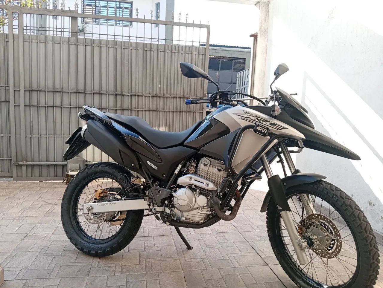 XRE 300 - Foto 4