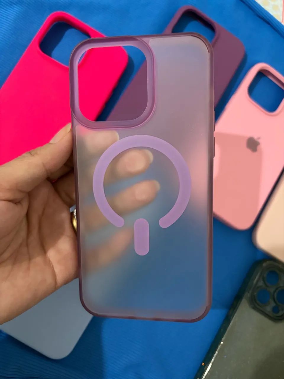 Case 15 pro max - Foto 4