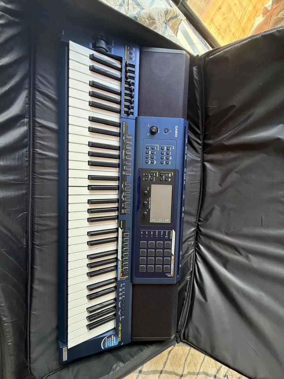 Teclado