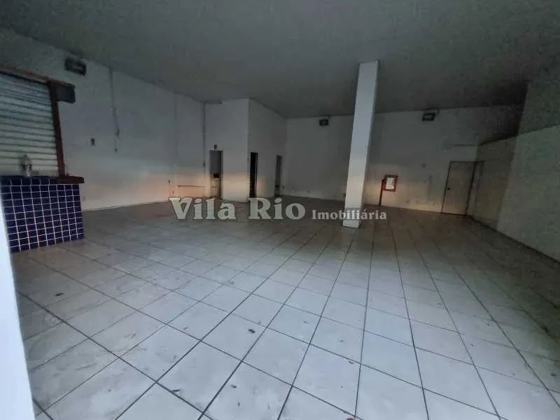 Excelente locação comercial na Vila da Penha. - Foto 5