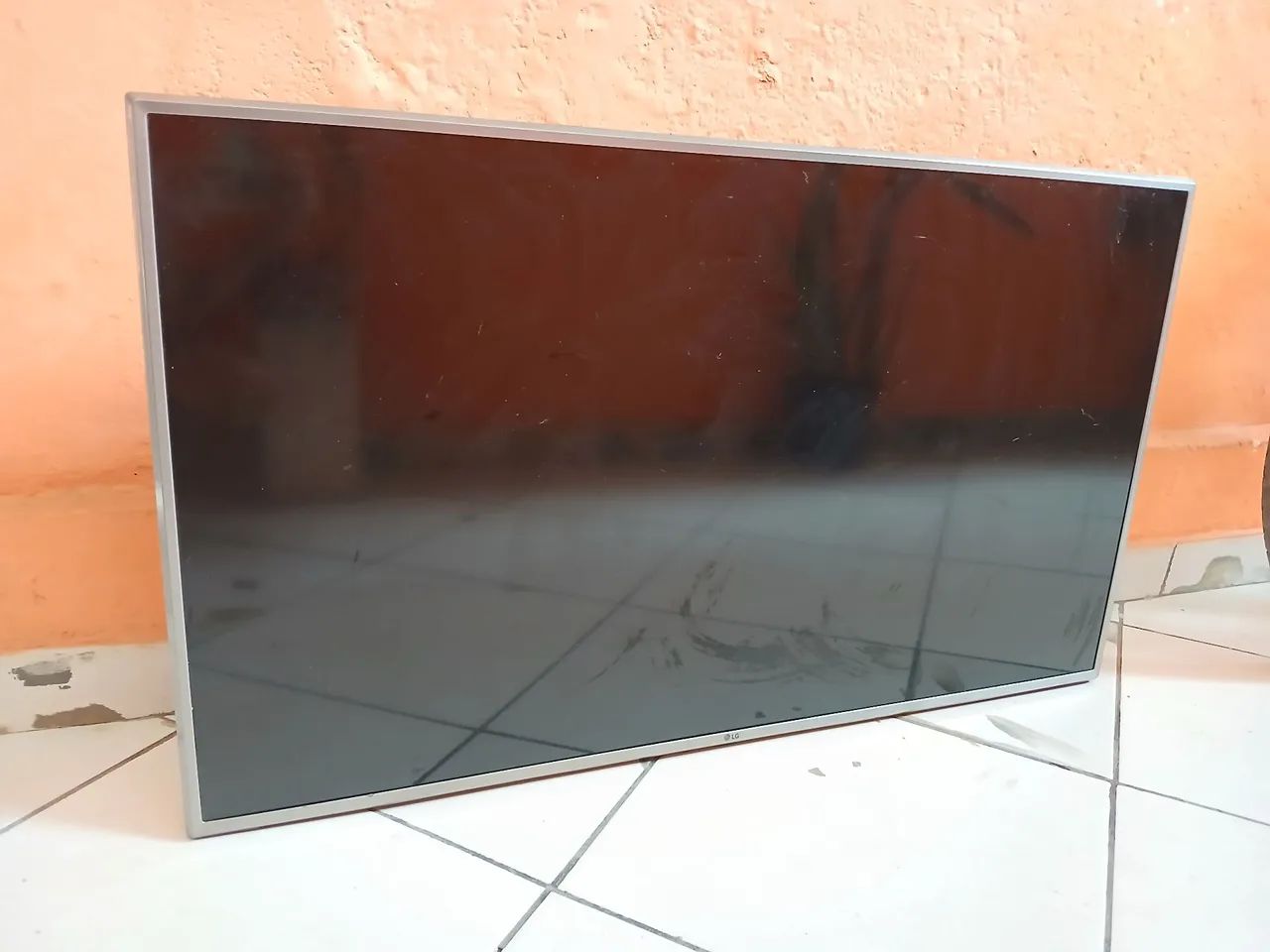 Smart TV LG 50