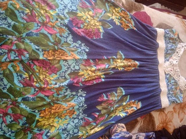 Roupas calçados  R$3 a peça - Foto 3