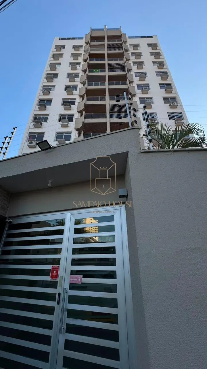 APARTAMENTO À VENDA  EDIFÍCIO MONT CLAIR | CENTRO-SUL | CUIABÁ/MT - Foto 3
