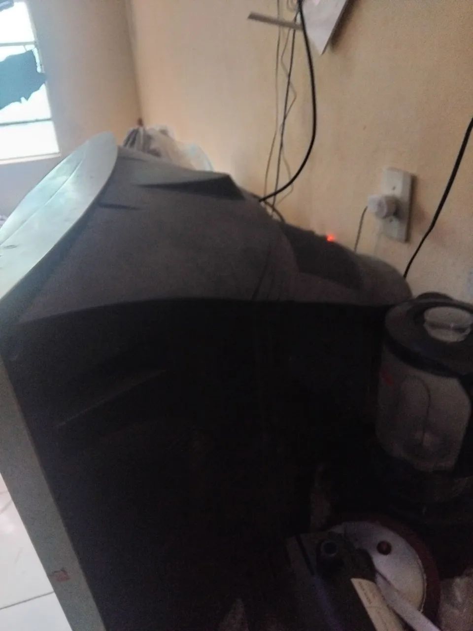 TV LG tubo - Foto 2