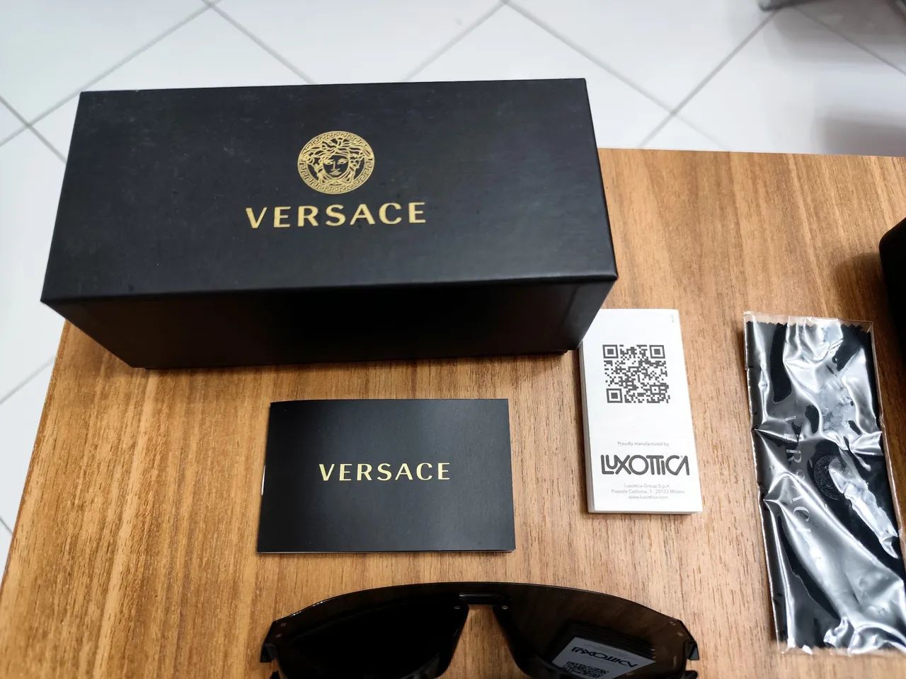 Versarce original - Foto 3