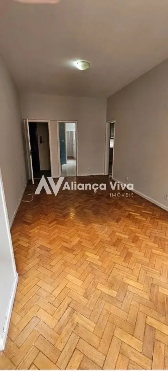 Flamengo | Apartamento 2 quartos - Foto 2