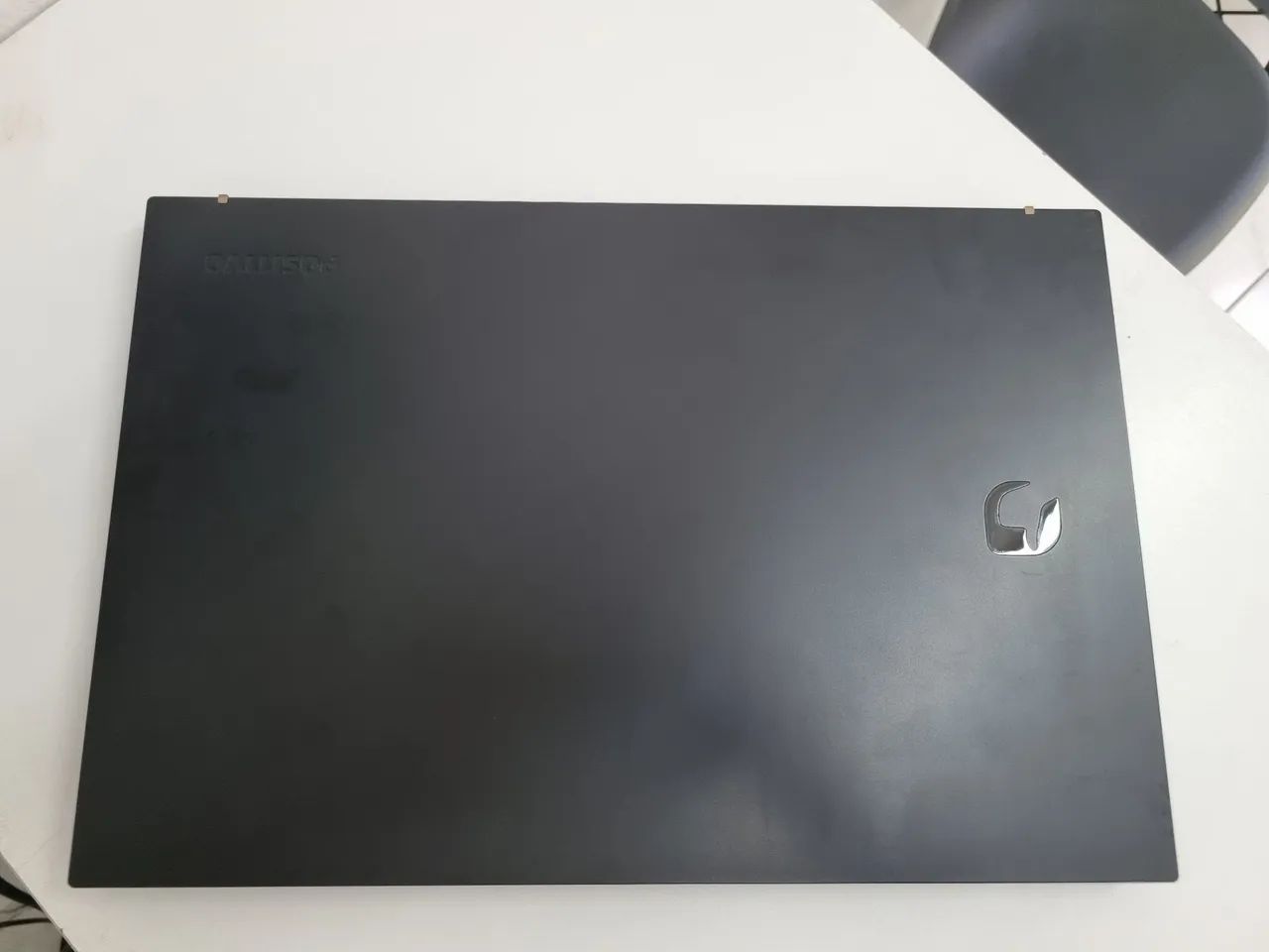 Notebook Vision R15 - Foto 2